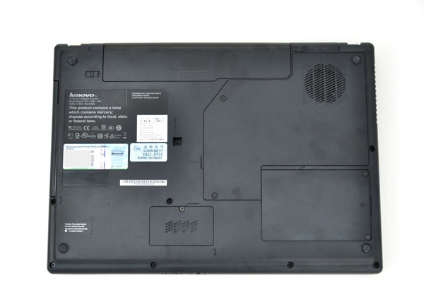 ����� �������� Lenovo G530-2