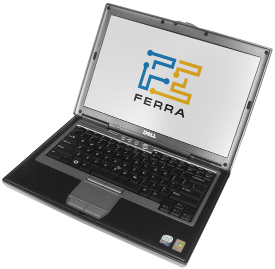 Dell Latitude D630: ������� ��� � �������� ���������