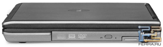 Dell Latitude D630: ������ �����