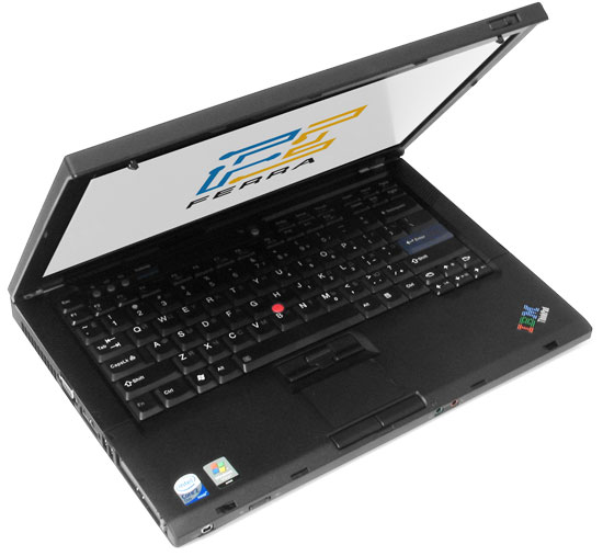 Lenovo ThinkPad T61: ������� ��� � ����������� ���������