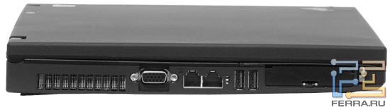 Lenovo ThinkPad T61: ����� �����