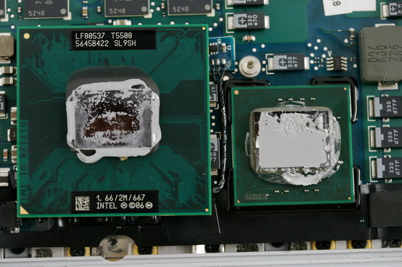 Lenovo ThinkPad X300