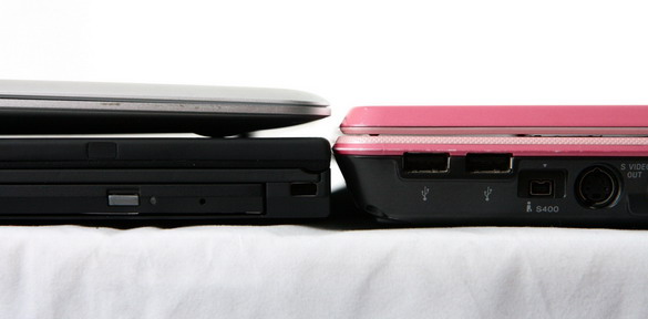 Lenovo ThinkPad X300