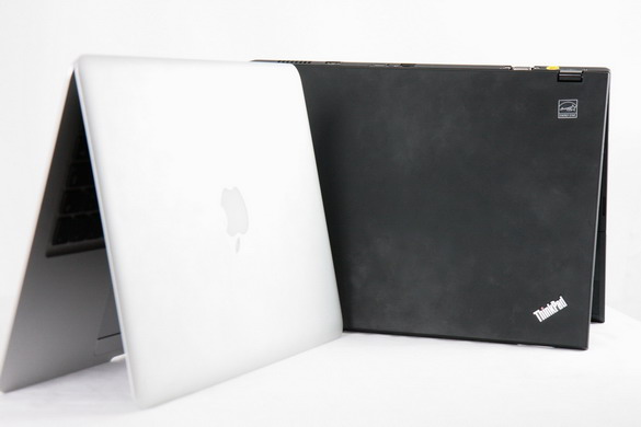 Lenovo ThinkPad X300