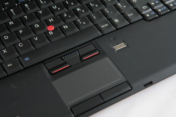 Lenovo ThinkPad X300