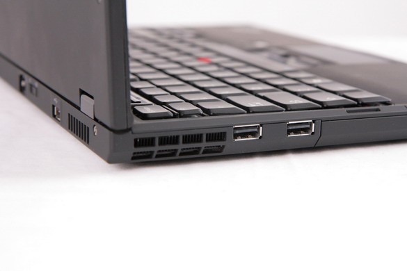 Lenovo ThinkPad X300