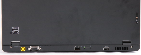 Lenovo ThinkPad X300