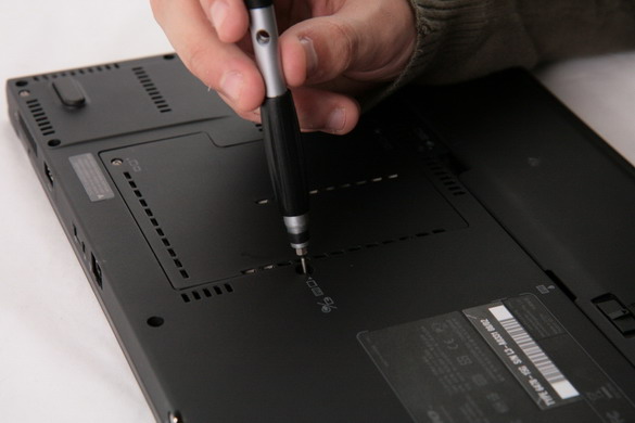 Lenovo ThinkPad X300