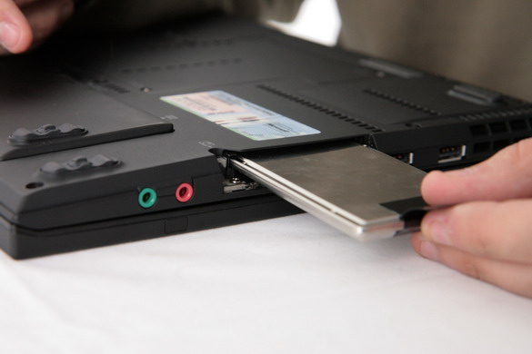 Lenovo ThinkPad X300