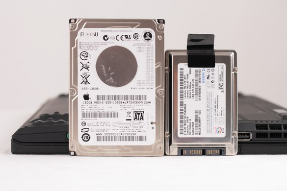 Lenovo ThinkPad X300