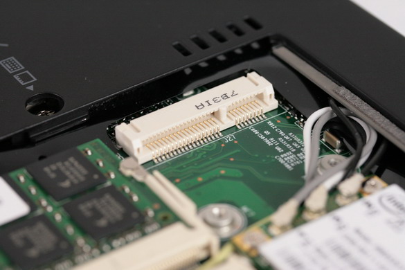 Lenovo ThinkPad X300