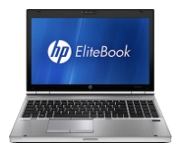 ������� HP EliteBook 8560p (LG735EA)