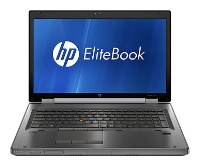 ������� HP EliteBook 8760w (LG674EA)