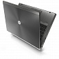 ������� HP EliteBook 8560w (SL878UP)