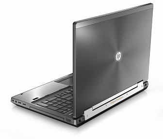 ������� HP EliteBook 8560w (SL878UP)