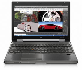 ������� HP EliteBook 8560w (LG664EA) DreamColor2