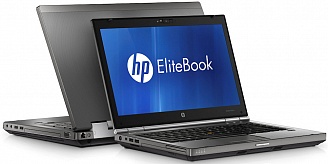 ������� HP EliteBook 8760w (LY532EA)