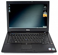 ������� DELL LATITUDE E6400