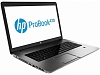 HP ProBook 470 G1 F0Y47ES Core i7-4702MQ,  2200����,  8192���,  1000���,  17.3�����,  ATI Radeon HD 8750M ,DVDRW, WiFi, BT, Win 8 Pro 64