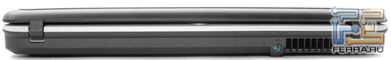Acer Aspire 5520G: ������ �����