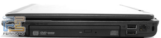 Acer TravelMate 6292: ������ �����