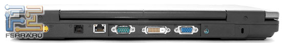 Acer TravelMate 6592G: ������ �����