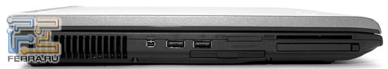 Acer TravelMate 6592G: ����� �����