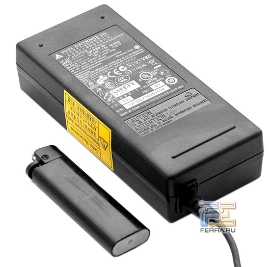Acer TravelMate 6592G: ���� �������