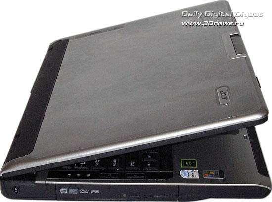 Acer Aspire 9424WSMi  - ��� � ����� �������