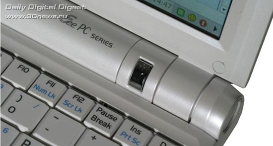 ASUS Eee PC 900