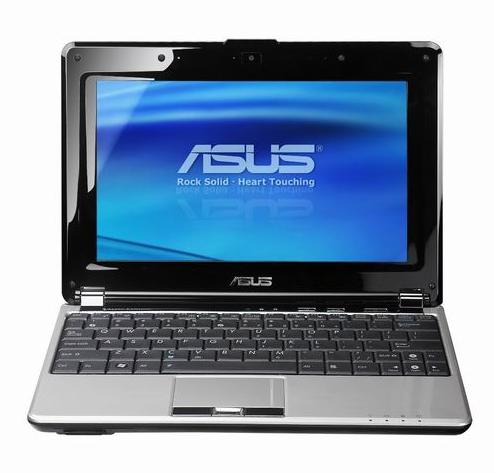 ASUS N10J