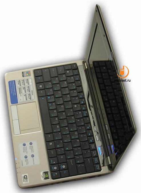 ASUS N10J
