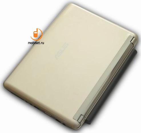 ASUS N10J