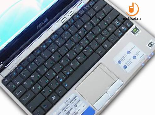 ASUS N10J