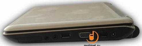 ASUS N10J