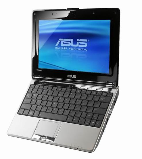 ASUS N10J