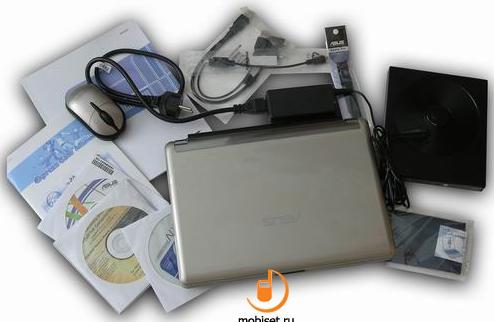 ASUS N10J