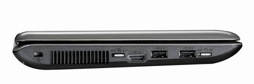 ASUS N10J