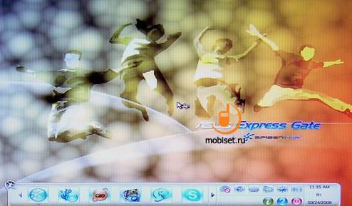 ASUS N10J