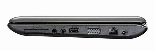 ASUS N10J