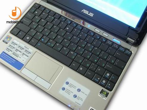 ASUS N10J