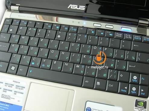 ASUS N10J