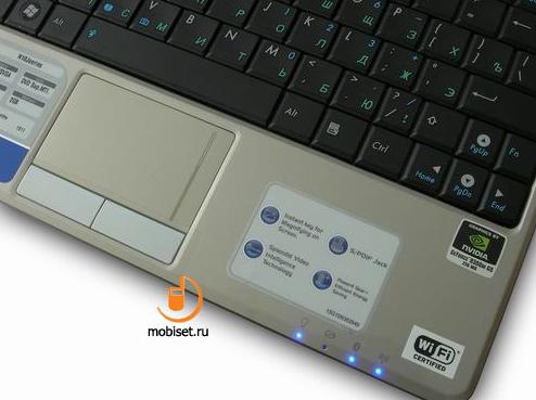 ASUS N10J