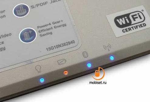 ASUS N10J