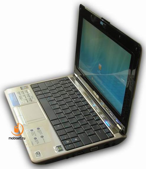 ASUS N10J