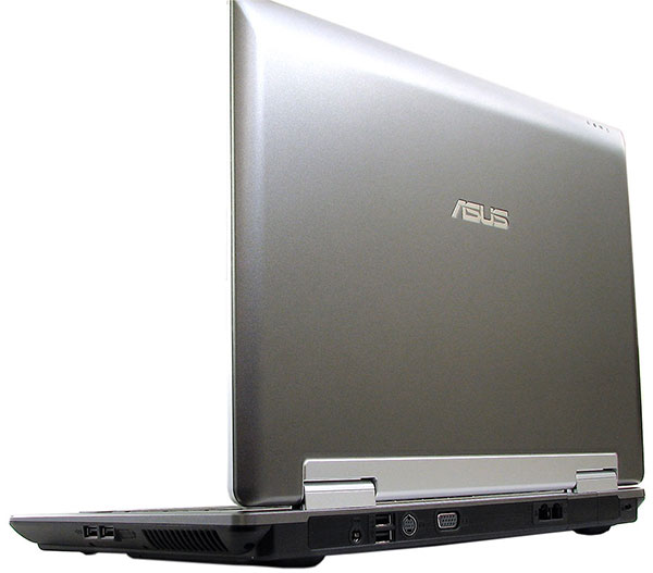 Ноутбук ASUS Z99H