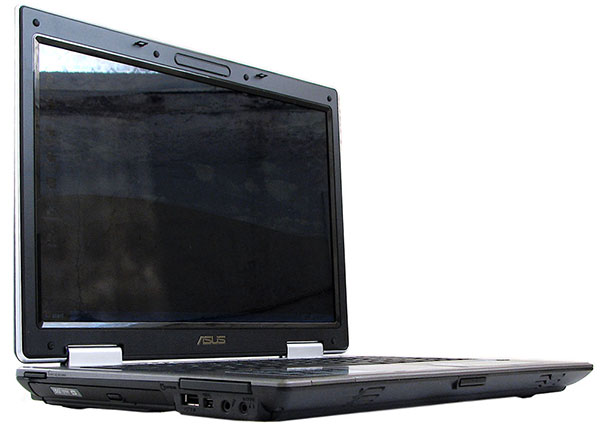 Ноутбук ASUS Z99H