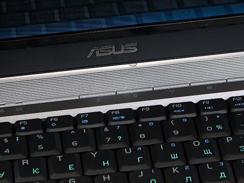 Ноутбук ASUS Z99H