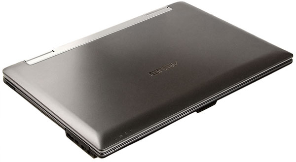 Ноутбук ASUS Z99H