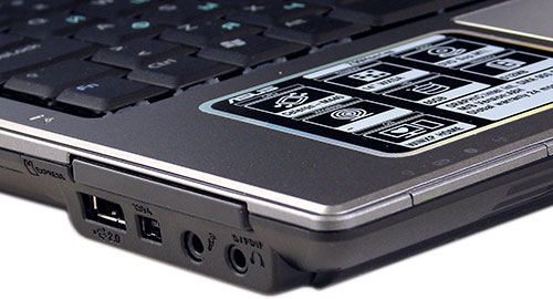 Ноутбук ASUS Z99H